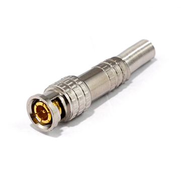 Mostrar detalhes de CONECTOR BNC MOLA PARAFUSO PRIME 6MM 10UN FCBNCPP10 FC FONTES Imagem de CONECTOR BNC MOLA PARAFUSO PRIME 6MM 10UN FCBNCPP10 FC FONTES