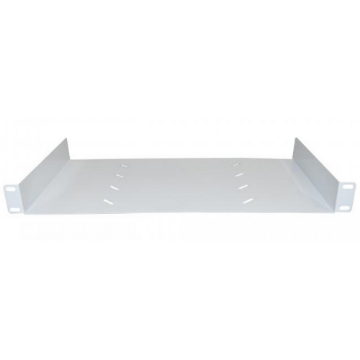 Mostrar detalhes de BANDEJA FIXA PARA RACK 19 POL 250MM BRANCO - 4613 - MAX ELETRON Imagem de BANDEJA FIXA PARA RACK 19 POL 250MM BRANCO - 4613 - MAX ELETRON