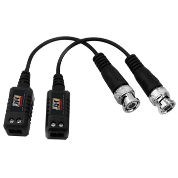 Mostrar detalhes de BALUN DE VIDEO BL-HD251 36631 JFL Imagem de BALUN DE VIDEO BL-HD251 36631 JFL