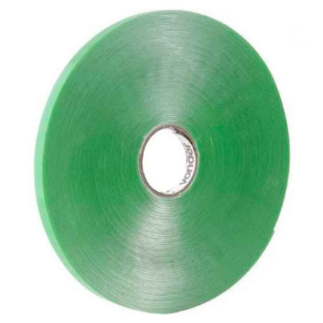 Mostrar detalhes de FITA DUPLA FACE ACRILICA 9MM 20M VONDER Imagem de FITA DUPLA FACE ACRILICA 9MM 20M VONDER