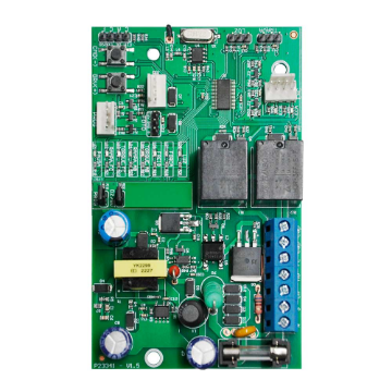 Mostrar detalhes de PLACA CENTRAL DE COMANDO AGILITY LEGERO BIVOLT 50HZ / 60HZ (AVULSA) A22518 PPA Imagem de PLACA CENTRAL DE COMANDO AGILITY LEGERO BIVOLT 50HZ / 60HZ (AVULSA) A22518 PPA