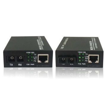 Mostrar detalhes de KIT CONVERSOR FLEXMEDIA 10/100 FAST SM-20KM-1Fo-SC - A/B Imagem de KIT CONVERSOR FLEXMEDIA 10/100 FAST SM-20KM-1Fo-SC - A/B