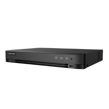 Mostrar detalhes de DVR IDS-7208HQHI-M1/FA HIKVISION Imagem de DVR IDS-7208HQHI-M1/FA HIKVISION