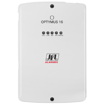 Mostrar detalhes de CENTRAL DE COMUNICACAO MODULAR OPTYMUS-16 28909 JFL Imagem de CENTRAL DE COMUNICACAO MODULAR OPTYMUS-16 28909 JFL