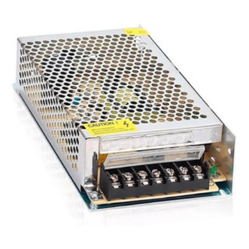 Mostrar detalhes de FONTE CHAVEADA COLMEIA 12V 25A BIV MULTIUSO FC1225CN FC FONTES Imagem de FONTE CHAVEADA COLMEIA 12V 25A BIV MULTIUSO FC1225CN FC FONTES