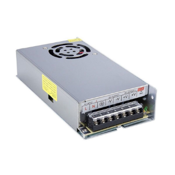 Mostrar detalhes de FONTE CHAVEADA COLMEIA 12V 20A BIV MULTIUSO FC1220CN FC FONTES Imagem de FONTE CHAVEADA COLMEIA 12V 20A BIV MULTIUSO FC1220CN FC FONTES