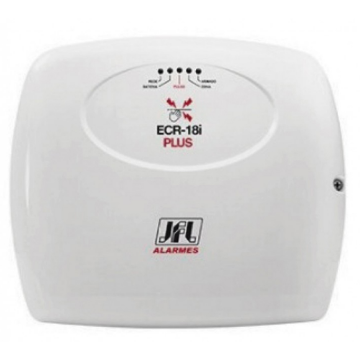 Mostrar detalhes de ELETRIFICADOR DE CERCA ECR-18 PLUS V2 33609 JFL Imagem de ELETRIFICADOR DE CERCA ECR-18 PLUS V2 33609 JFL