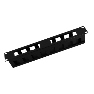 Mostrar detalhes de GUIA DE CABO RACK SERVIDOR GFORCE PADRAO 19 POL 1U PT Imagem de GUIA DE CABO RACK SERVIDOR GFORCE PADRAO 19 POL 1U PT