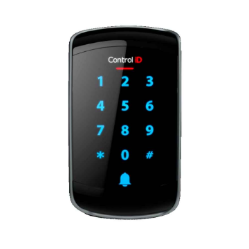 Mostrar detalhes de TECLADO PARA CONTROLE DE ACESSO IDTOUCH PROX ASK CONTROL ID Imagem de TECLADO PARA CONTROLE DE ACESSO IDTOUCH PROX ASK CONTROL ID