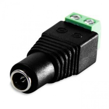 Mostrar detalhes de CONECTOR P4 FEMEA BORNE 10UN - FCP4F10N - FC FONTES Imagem de CONECTOR P4 FEMEA BORNE 10UN - FCP4F10N - FC FONTES