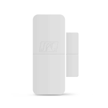 Mostrar detalhes de SENSOR DE PORTA ABERTA SL-310 V2 S/ FIO 38104 JFL Imagem de SENSOR DE PORTA ABERTA SL-310 V2 S/ FIO 38104 JFL