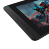 Imagem de MESA DIGITALIZADORA GS1331-K HUION KAMVAS - TAMANHO 13", TELA FULL HD, COM 8 BOTOES (COR PRETO)