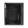 Imagem de GABINETE MICRO-ATX BRAZIL PC BPC-N110MATX-B M255 SEM BAIA COM FONTE 230W E CABO
