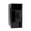 Imagem de GABINETE MICRO-ATX BRAZIL PC BPC-N110MATX-B M255 SEM BAIA COM FONTE 230W E CABO