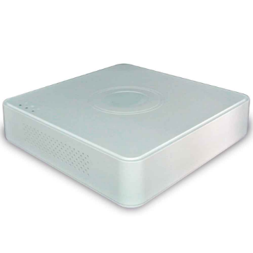 Mostrar detalhes de DVR 4 CANAIS GP3 MULTI MODO ANALOGICO-CVBS-AHD-HDCVI-HDTVI A804100 PPA Imagem de DVR 4 CANAIS GP3 MULTI MODO ANALOGICO-CVBS-AHD-HDCVI-HDTVI A804100 PPA