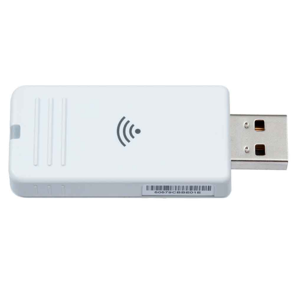 Imagem de ADAPTADOR WIRELESS EPSON ELPAP11
