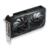 Imagem de PLACA DE VIDEO GIGABYTE GEFORCE RTX 5060 TI WINDFORCE OC SFF 16GB GDDR7 128BITS GV-N506TWF2OC-16GD