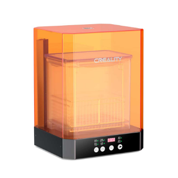 Mostrar detalhes de WASH AND CURING CREALITY UW-03 Imagem de WASH AND CURING CREALITY UW-03