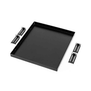 Mostrar detalhes de BANDEJA FIXA GFORCE PADRAO 19 POL 500MM PRETA 881 Imagem de BANDEJA FIXA GFORCE PADRAO 19 POL 500MM PRETA 881