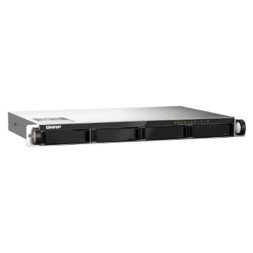Mostrar detalhes de STORAGE NAS QNAP 4 BAIAS MARVELL OCTEON TX2 CN9130 4 CORE,2.2 GHZ,4GB,2X 2.5 GBE,RACK -TS-435XEU-4G Imagem de STORAGE NAS QNAP 4 BAIAS MARVELL OCTEON TX2 CN9130 4 CORE,2.2 GHZ,4GB,2X 2.5 GBE,RACK -TS-435XEU-4G