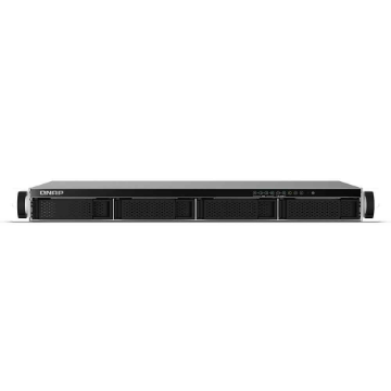 Mostrar detalhes de STORAGE NAS QNAP 4 BAIAS INTEL CELERON N5095 4 CORE, 2.9 GHZ, 8 GB, 2x 2.5 GBE,RACK 1U - TS-464EU-8G Imagem de STORAGE NAS QNAP 4 BAIAS INTEL CELERON N5095 4 CORE, 2.9 GHZ, 8 GB, 2x 2.5 GBE,RACK 1U - TS-464EU-8G