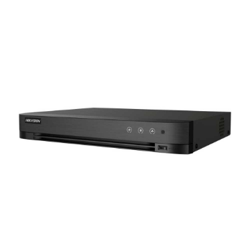 Mostrar detalhes de DVR ACUSENSE IDS-7204HQHI-M1/XT(STD) HIKVISION Imagem de DVR ACUSENSE IDS-7204HQHI-M1/XT(STD) HIKVISION