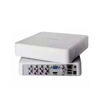 Mostrar detalhes de DVR DVR-104G-M1 HILOOK HIKVISION Imagem de DVR DVR-104G-M1 HILOOK HIKVISION