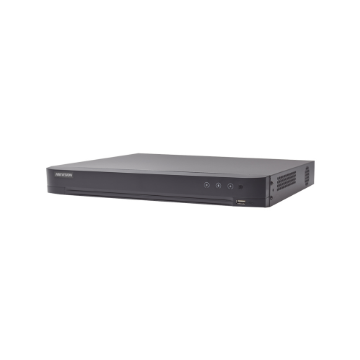 Mostrar detalhes de DVR 4MP LITE 4 CANAIS TURBO ACUSENSE H.265 PRO+ 1 SATA S/HD IDS-7204HQHI-M1/FA HIKVISION Imagem de DVR 4MP LITE 4 CANAIS TURBO ACUSENSE H.265 PRO+ 1 SATA S/HD IDS-7204HQHI-M1/FA HIKVISION