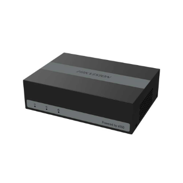 Mostrar detalhes de DVR 4 CANAIS IDS-E04HQHI-B HIKVISION Imagem de DVR 4 CANAIS IDS-E04HQHI-B HIKVISION