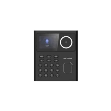 Mostrar detalhes de TERMINAL DE ACESSO FACIAL DS-K1T320MX HIKVISION Imagem de TERMINAL DE ACESSO FACIAL DS-K1T320MX HIKVISION