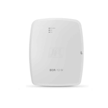 Mostrar detalhes de ELETRIFICADOR DE CERCA ECR 10 W 40282 JFL Imagem de ELETRIFICADOR DE CERCA ECR 10 W 40282 JFL