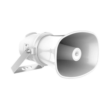 Mostrar detalhes de SIRENE SPEAKER IP/POE DS-QAZ1307G1T-E - HIKVISION Imagem de SIRENE SPEAKER IP/POE DS-QAZ1307G1T-E - HIKVISION