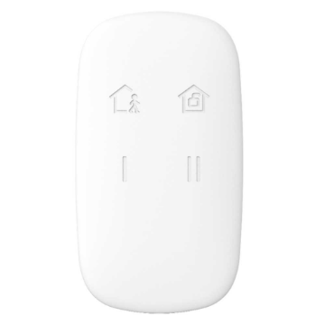 Mostrar detalhes de CONTROLE REMOTO ALARME SEM FIO AX PRO 868MHz / 4 TECLAS / EN G2 / COM BATERIA DS-PKF1-WE HIKVISION Imagem de CONTROLE REMOTO ALARME SEM FIO AX PRO 868MHz / 4 TECLAS / EN G2 / COM BATERIA DS-PKF1-WE HIKVISION