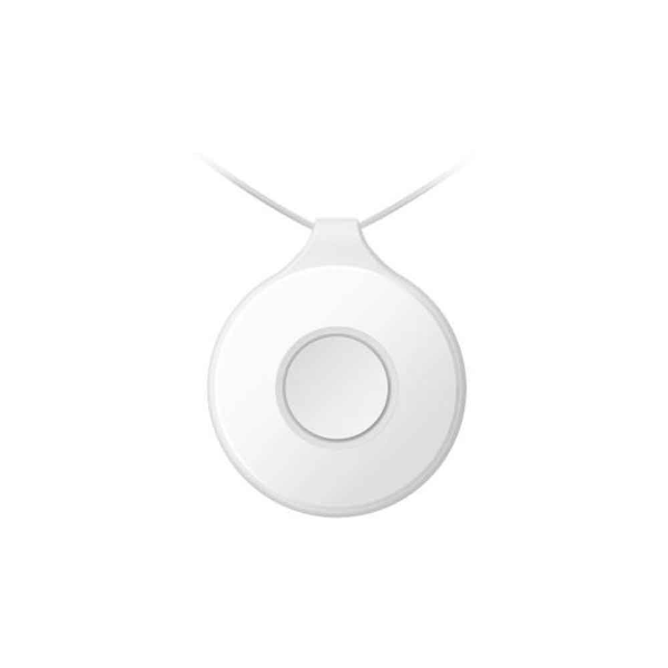 Imagem de BOTAO CORDAO PANICO ALARME EMERGENCIA SEM FIO AX PRO 868MHz / IP66 / EN G2 / COM BATERIA DS-PDEBP1-EG2-WE HIKVISION