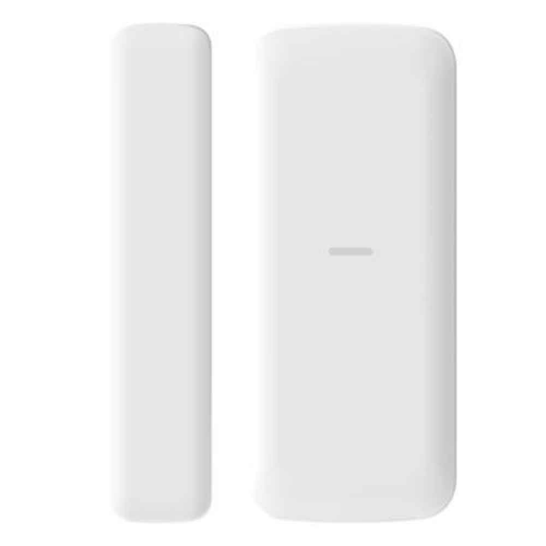 Imagem de SENSOR ABERTURA MAGNETICO SEM FIO AX PRO 868MHz / SLIM PORTAS E JANELAS / EN G2 / COM BATERIA / DS-PDMCS-EG2-WE HIKVISION
