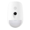 Imagem de SENSOR DE ALARME PIRCAM SEM FIO AX PRO 868MHz PASSIVO IVP PIR SEC MOVIMENTO / 12M / PET 30KG / EN G2 / COM BATERIA / DS-PDPC12P-EG2-WE HIKVISION 