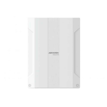 Mostrar detalhes de CENTRAL DE ALARME COM FIO AX HYBRID PRO / TCP/IP / 48 ZONAS EXP / 16 PARTICOES / OPC. GPRS/3G/4G / EN G2 / DS-PHA48-EP HIKVISION Imagem de CENTRAL DE ALARME COM FIO AX HYBRID PRO / TCP/IP / 48 ZONAS EXP / 16 PARTICOES / OPC. GPRS/3G/4G / EN G2 / DS-PHA48-EP HIKVISION