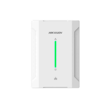 Mostrar detalhes de PLACA MODULO EXPANSORA AX HYBRID PRO 8 ZONAS SPEED-X COM FIO BARRAMENTO DS-PM1-I8O2-H HIKVISION Imagem de PLACA MODULO EXPANSORA AX HYBRID PRO 8 ZONAS SPEED-X COM FIO BARRAMENTO DS-PM1-I8O2-H HIKVISION