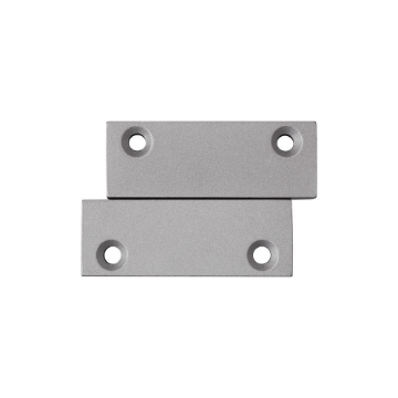 Mostrar detalhes de 42551 SENSOR MAGNETICO METALICO SOBREPOR COM FIO PARA PORTAS OU JANELAS DS-PD1-MC-MS HIKVISION Imagem de 42551 SENSOR MAGNETICO METALICO SOBREPOR COM FIO PARA PORTAS OU JANELAS DS-PD1-MC-MS HIKVISION
