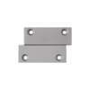 Imagem de 42551 SENSOR MAGNETICO METALICO SOBREPOR COM FIO PARA PORTAS OU JANELAS  DS-PD1-MC-MS HIKVISION