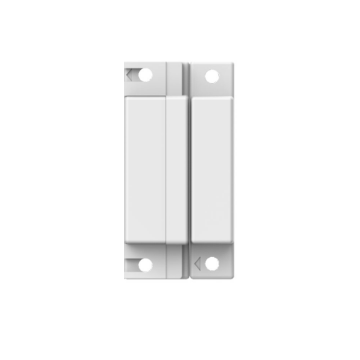 Mostrar detalhes de 42550 SENSOR MAGNETICO EM ABS SOBREPOR COM FIO PARA PORTAS E JANELAS DS-PD1-MC-WS HIKVISION Imagem de 42550 SENSOR MAGNETICO EM ABS SOBREPOR COM FIO PARA PORTAS E JANELAS DS-PD1-MC-WS HIKVISION