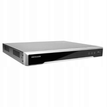 Mostrar detalhes de GRAVADOR DIGITAL IP NVR 8MP 16 CANAIS EM REDE 10/100/1000 1U H.265+ DS-7616NI-Q1 HIKVISION Imagem de GRAVADOR DIGITAL IP NVR 8MP 16 CANAIS EM REDE 10/100/1000 1U H.265+ DS-7616NI-Q1 HIKVISION