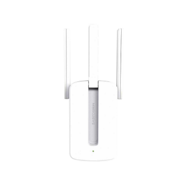 Mostrar detalhes de REPETIDOR WI-FI 300MBPS MERCUSYS MW300RE V3 Imagem de REPETIDOR WI-FI 300MBPS MERCUSYS MW300RE V3