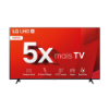 Imagem de TV LG 65" 4K UHD SMART HDMI/USB/HDR/THINQ - 65UT8050PSA