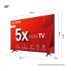 Imagem de TV LG 65" 4K UHD SMART HDMI/USB/HDR/THINQ - 65UT8050PSA