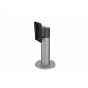 Mostrar detalhes de SUPORTE DS-KAB6-ZU1 - HIKVISION Imagem de SUPORTE DS-KAB6-ZU1 - HIKVISION