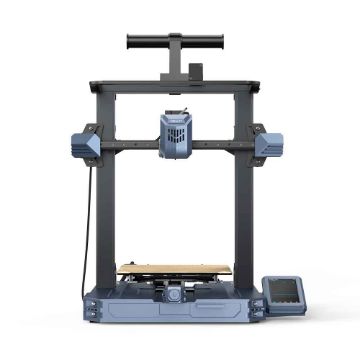 Mostrar detalhes de IMPRESSORA 3D CREALITY CR-10 SE - 1201020463 Imagem de IMPRESSORA 3D CREALITY CR-10 SE - 1201020463