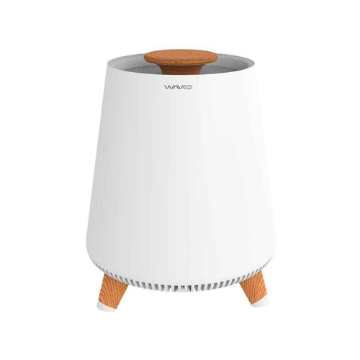 Mostrar detalhes de LUMINARIA COM CAIXA DE SOM BLUETOOTH WAVEONE LUMI MADEIRA 110/220V Imagem de LUMINARIA COM CAIXA DE SOM BLUETOOTH WAVEONE LUMI MADEIRA 110/220V