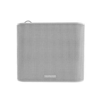 Mostrar detalhes de CAIXA DE SOM BLUETOOTH WAVEONE POCKET CINZA Imagem de CAIXA DE SOM BLUETOOTH WAVEONE POCKET CINZA