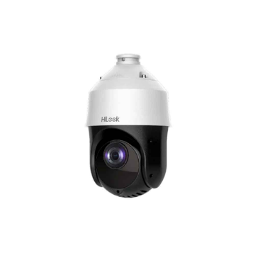 Mostrar detalhes de CAMERA IP DARKFIGHTER 2MP PTZ-N4215I-DE HILOOK HIKVISION Imagem de CAMERA IP DARKFIGHTER 2MP PTZ-N4215I-DE HILOOK HIKVISION